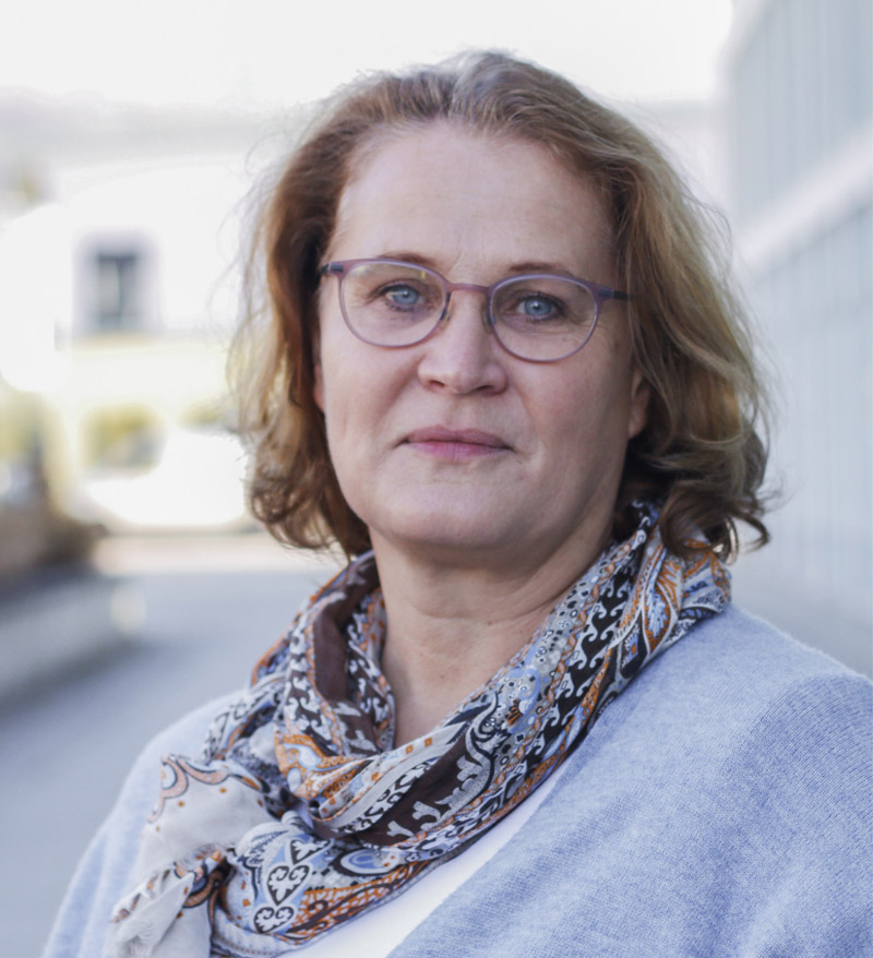 Charlotte Graf