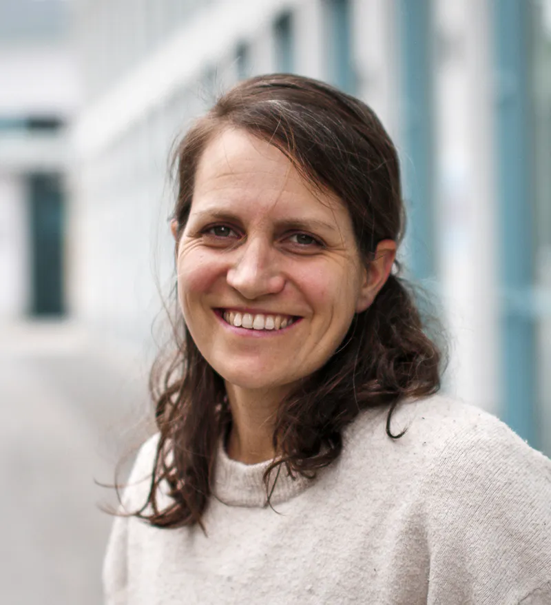 Sophia Inama